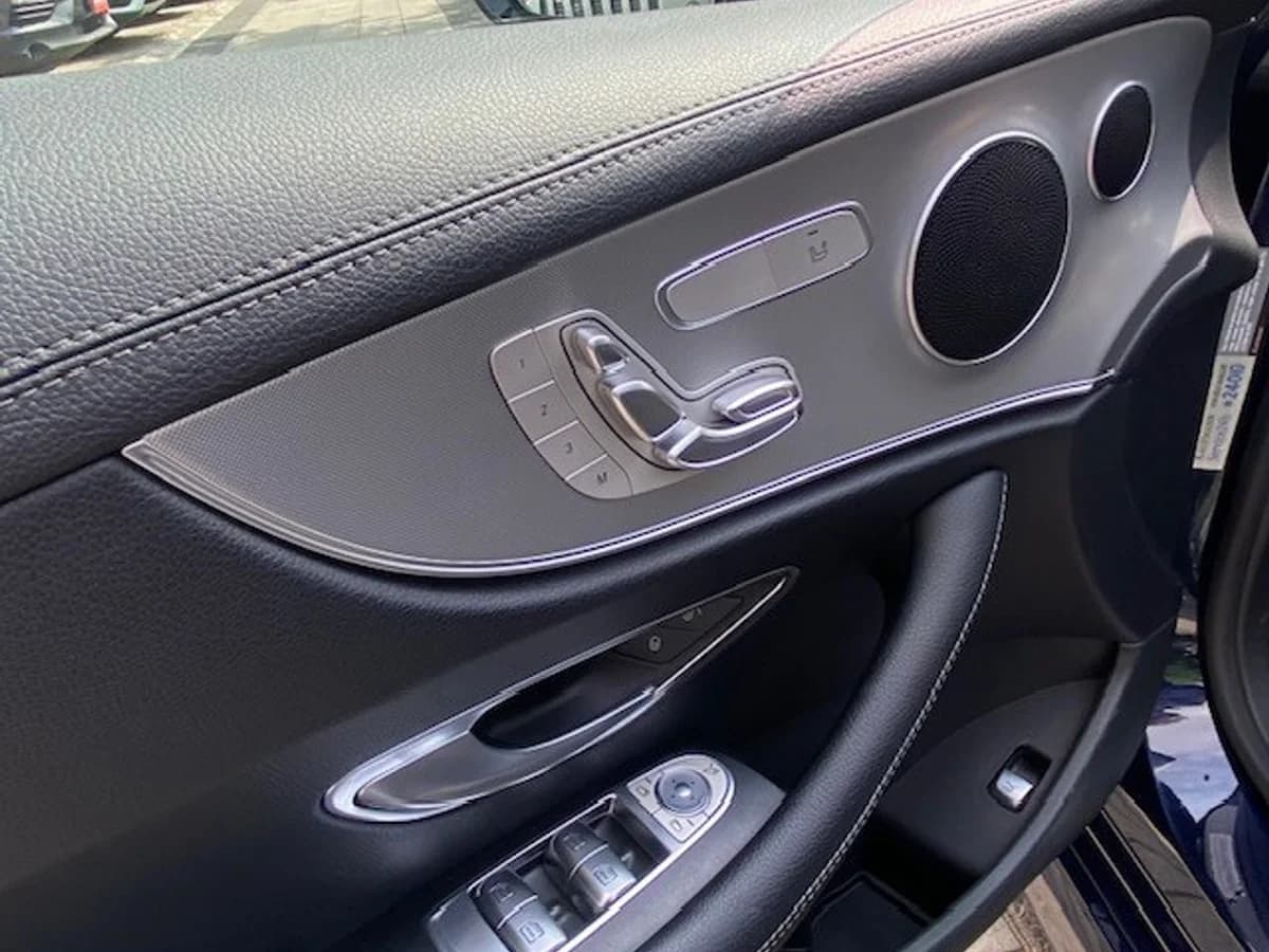 MERCEDES-BENZ E200 2.0 E 200 Auto Coupe 2018 - Imagen 11