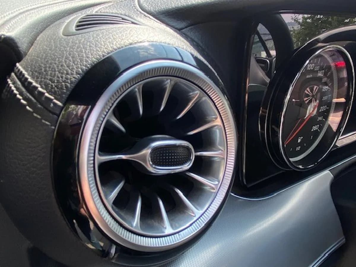 MERCEDES-BENZ E200 2.0 E 200 Auto Coupe 2018 - Imagen 12