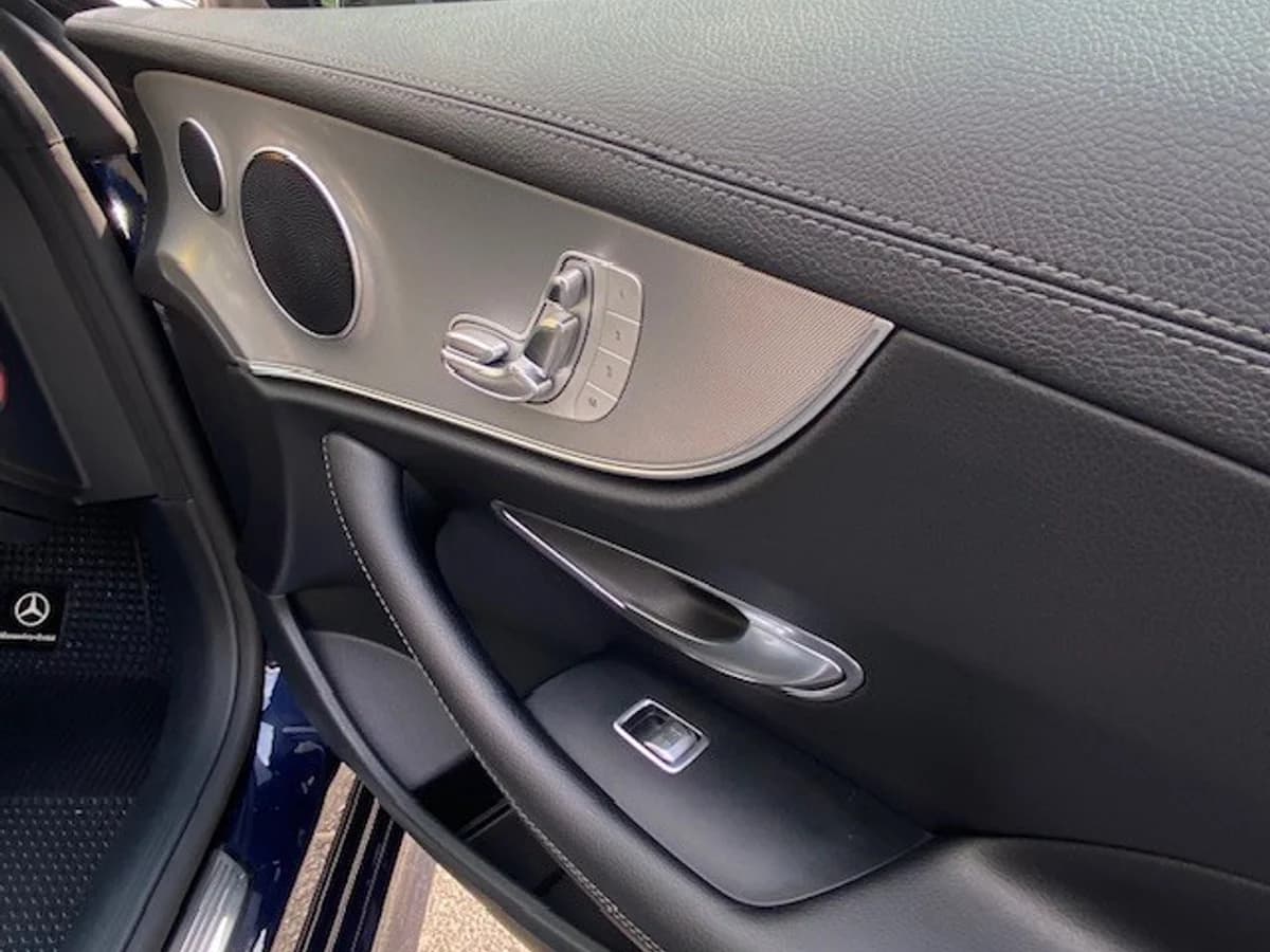 MERCEDES-BENZ E200 2.0 E 200 Auto Coupe 2018 - Imagen 14