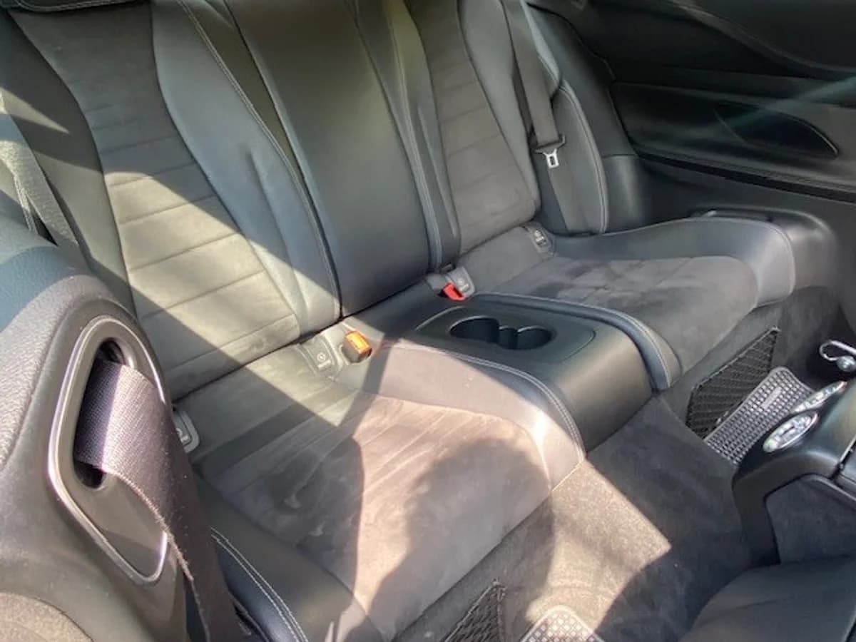 MERCEDES-BENZ E200 2.0 E 200 Auto Coupe 2018 - Imagen 15
