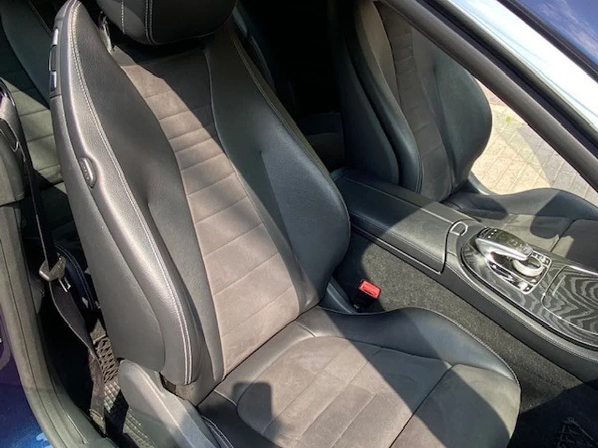 MERCEDES-BENZ E200 2.0 E 200 Auto Coupe 2018 - Imagen 18