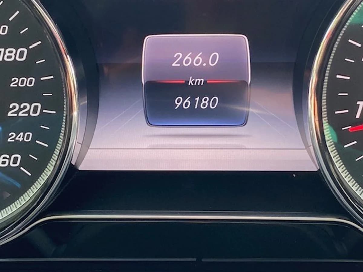 MERCEDES-BENZ E200 2.0 E 200 Auto Coupe 2018 - Imagen 19
