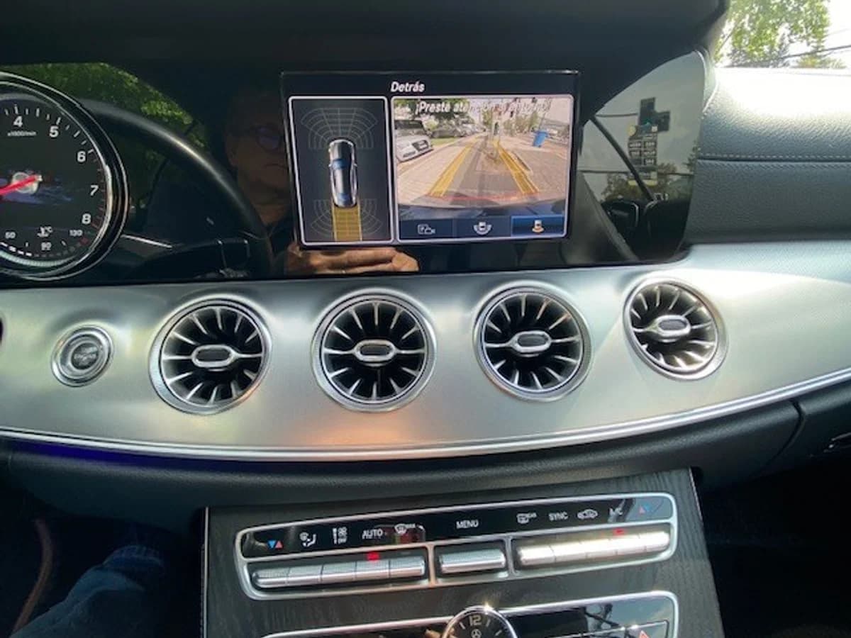 MERCEDES-BENZ E200 2.0 E 200 Auto Coupe 2018 - Imagen 20