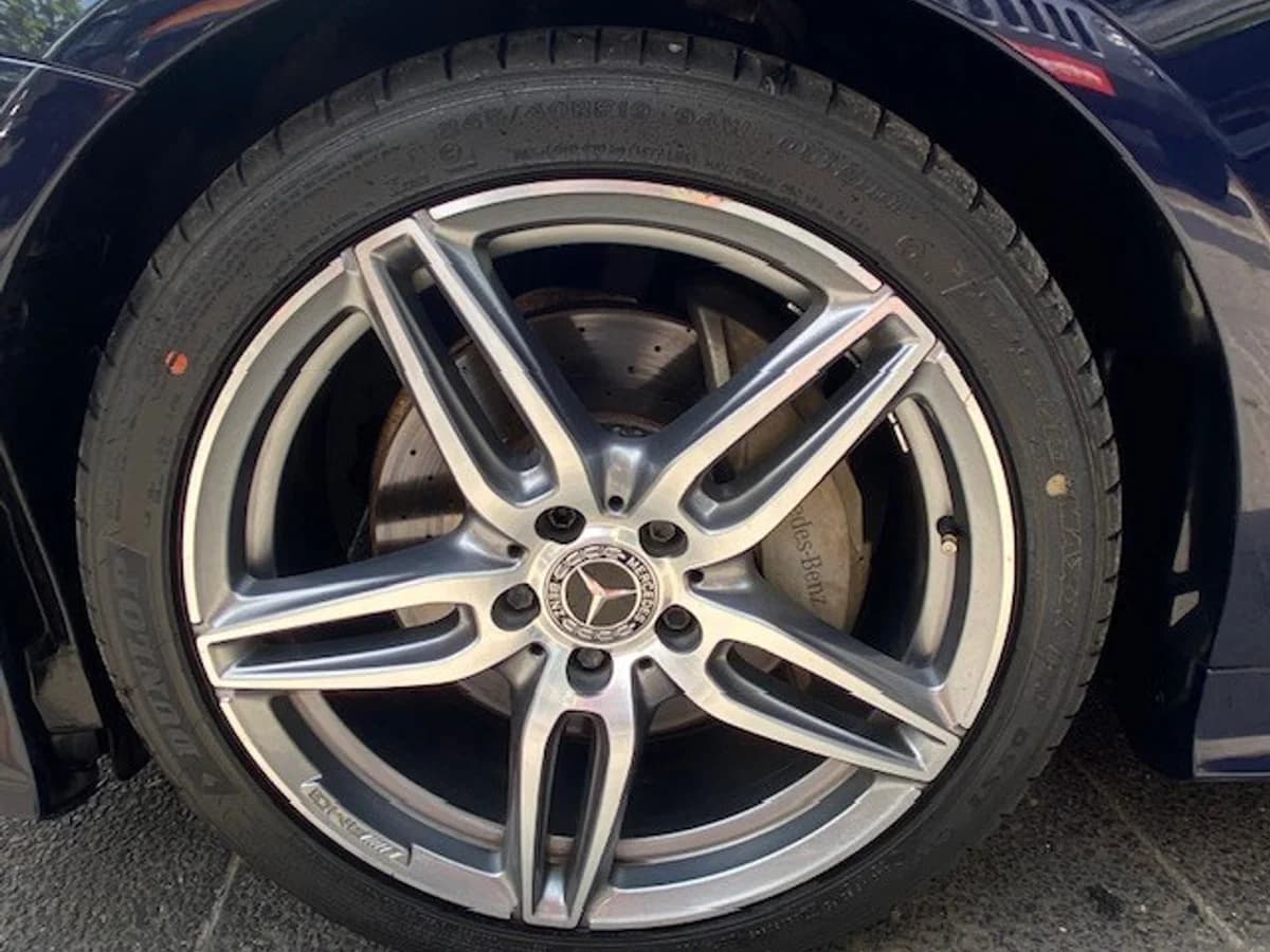 MERCEDES-BENZ E200 2.0 E 200 Auto Coupe 2018 - Imagen 25