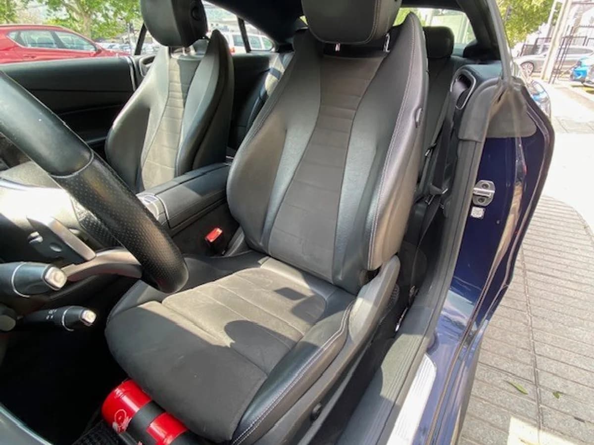 MERCEDES-BENZ E200 2.0 E 200 Auto Coupe 2018 - Imagen 28