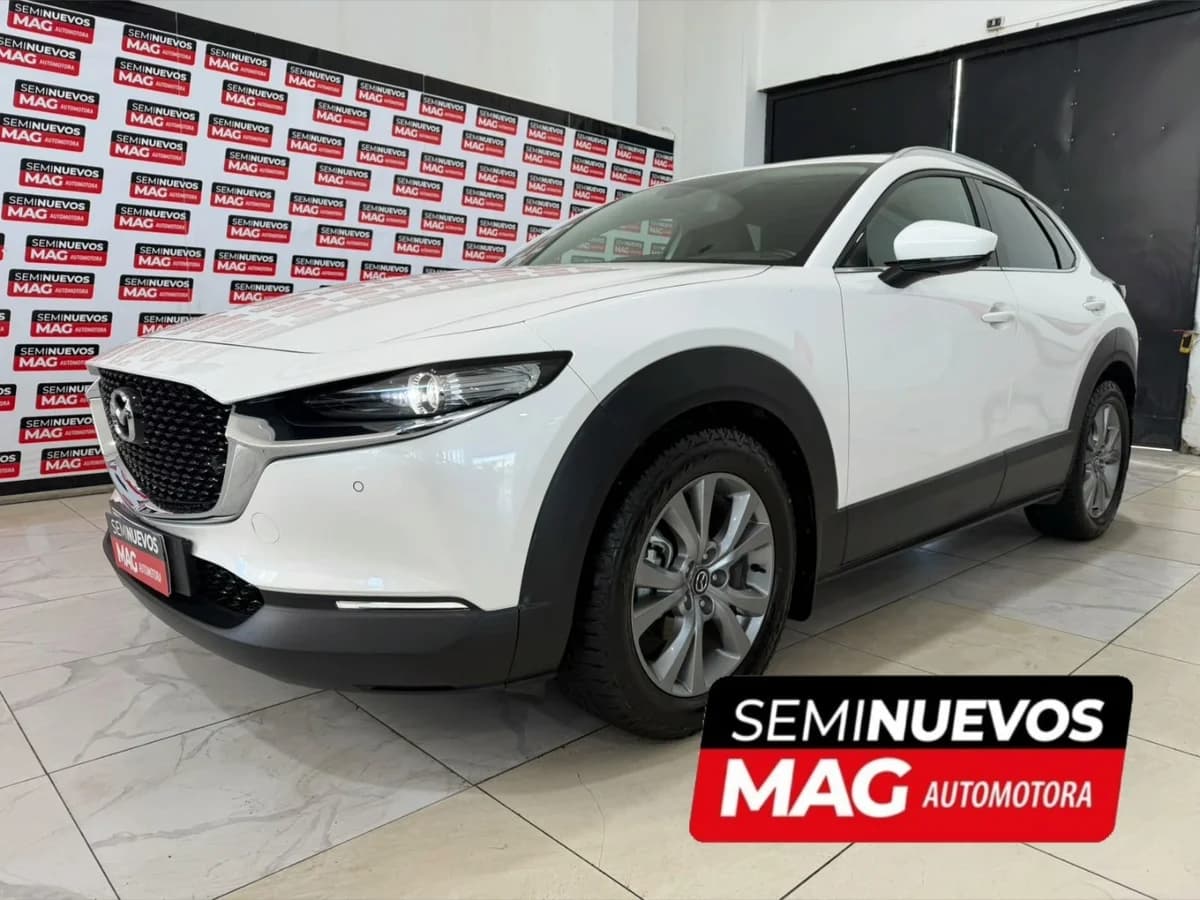MAZDA Cx-30 4x4 2024 - Imagen 1