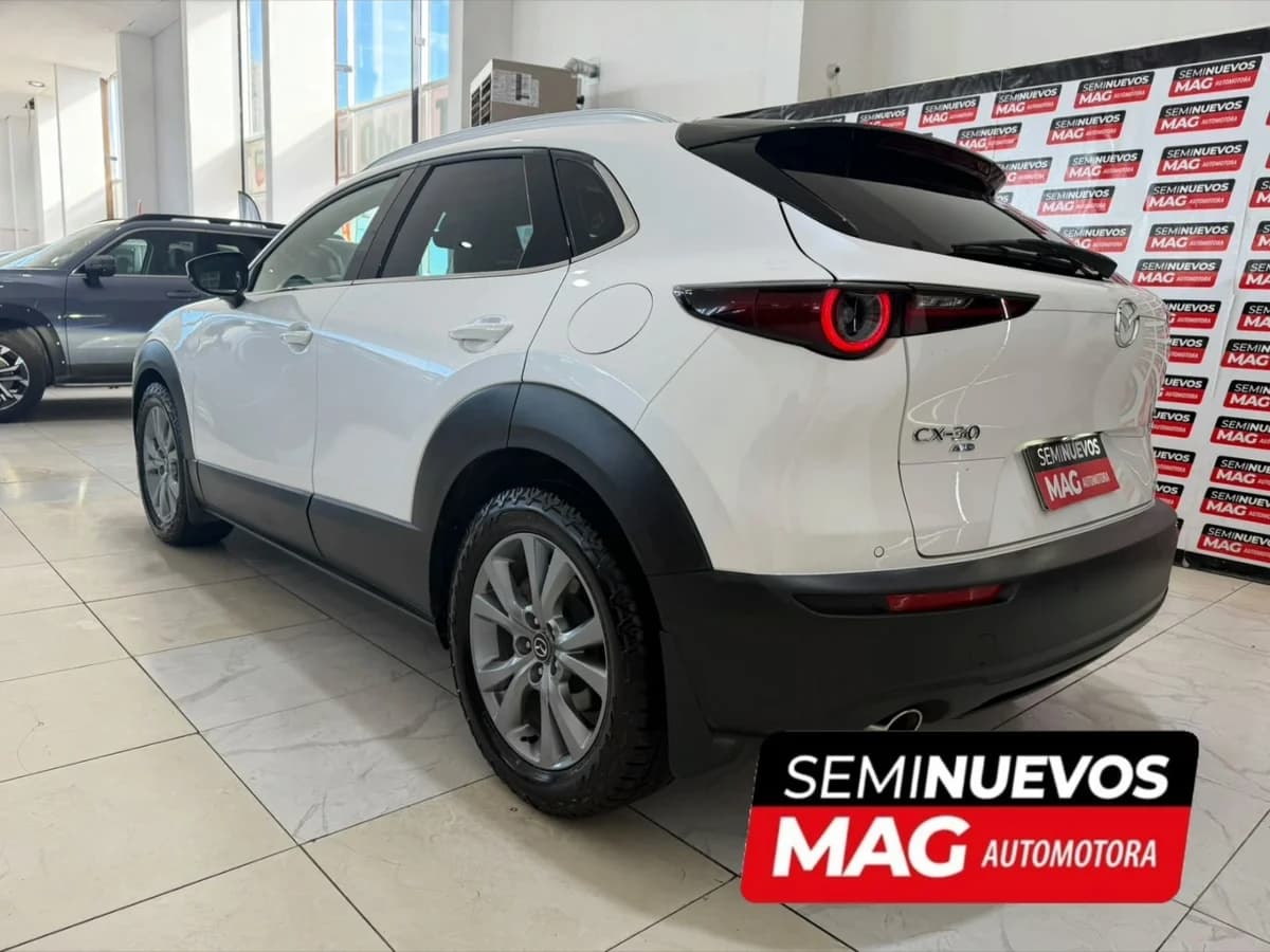 MAZDA Cx-30 4x4 2024 - Imagen 2