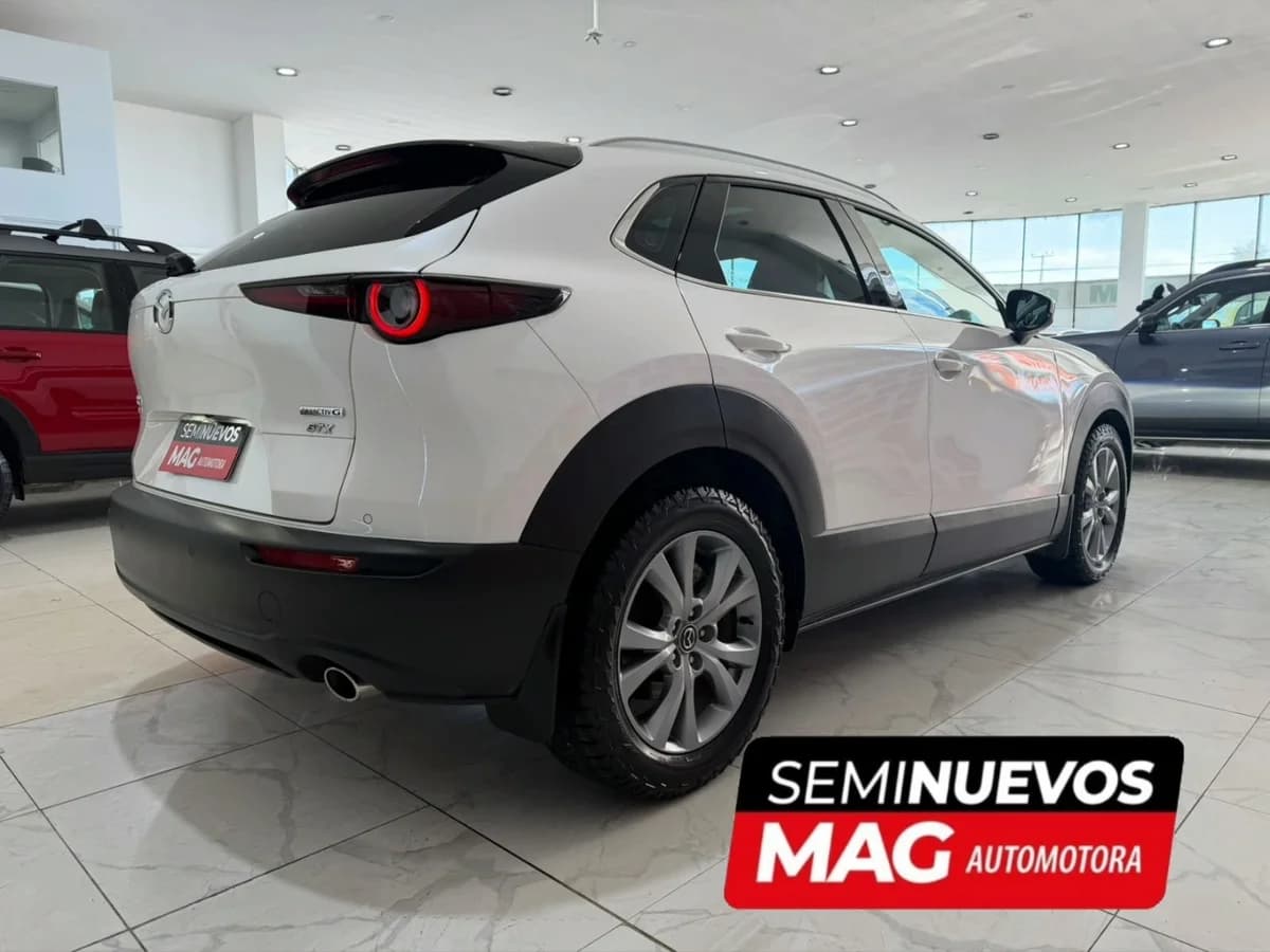 MAZDA Cx-30 4x4 2024 - Imagen 3