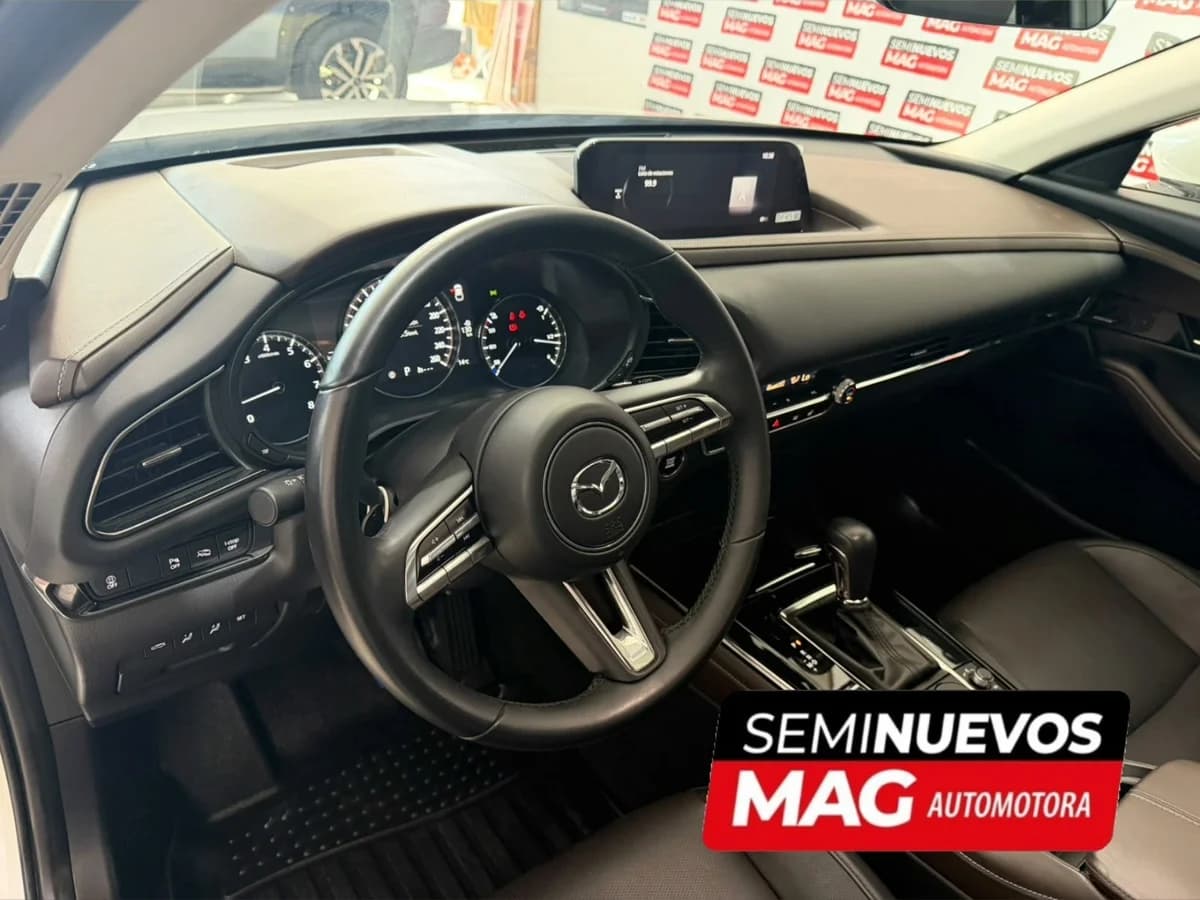 MAZDA Cx-30 4x4 2024 - Imagen 4