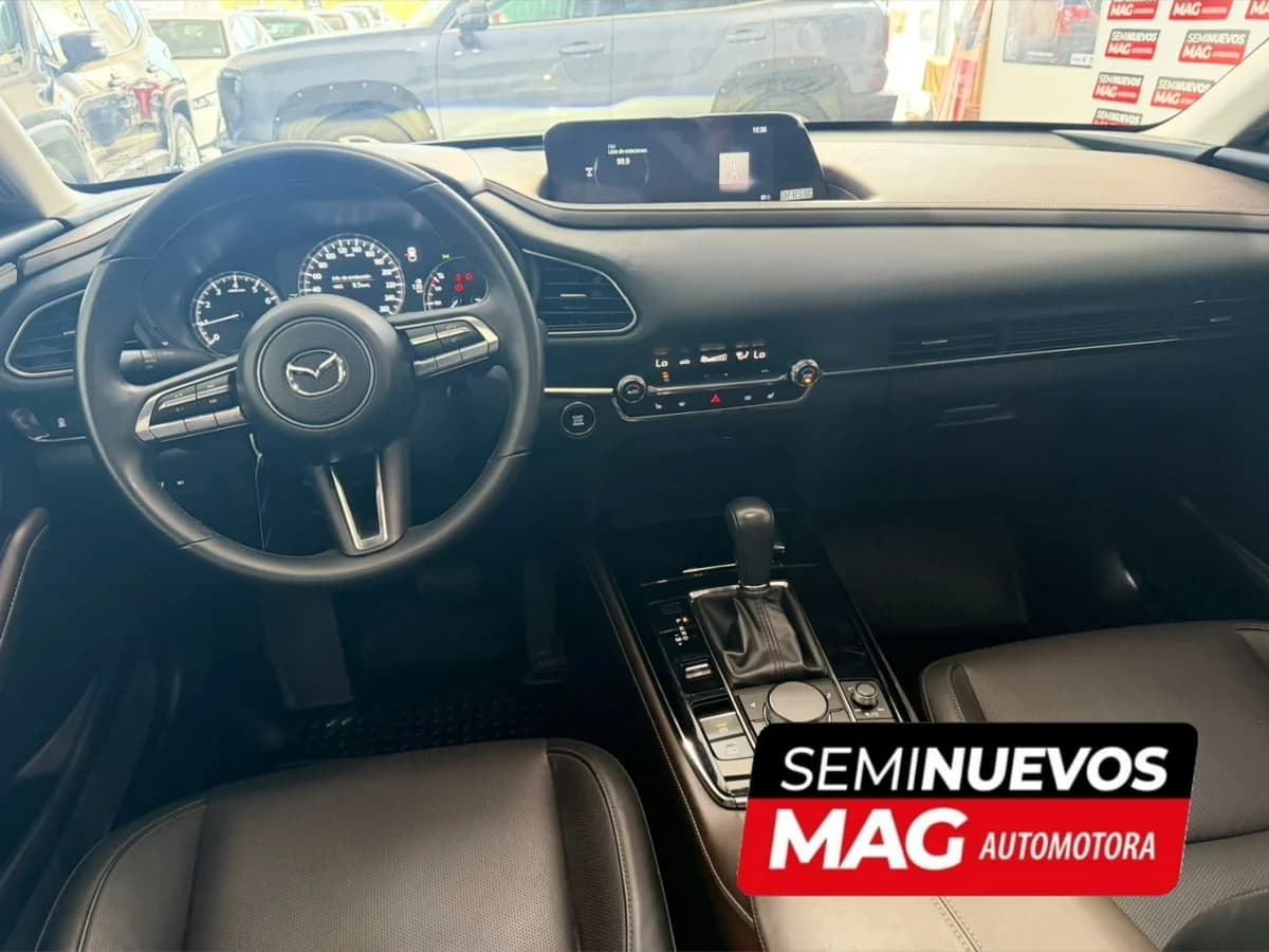 MAZDA Cx-30 4x4 2024 - Imagen 5