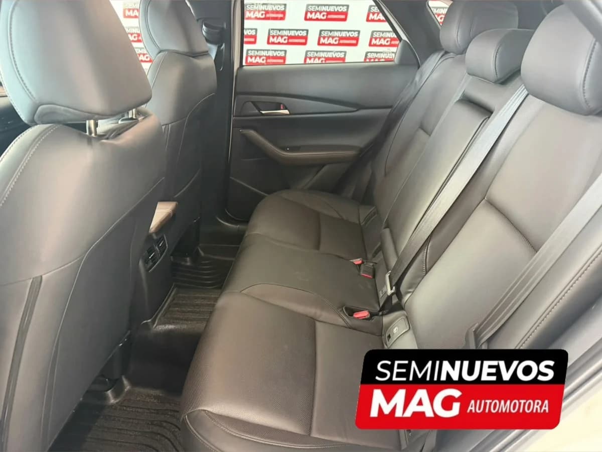 MAZDA Cx-30 4x4 2024 - Imagen 10