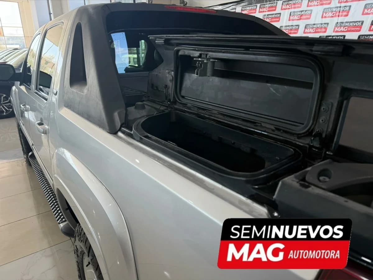 CHEVROLET AVALANCHE 5.3L V8 2012 - Imagen 9