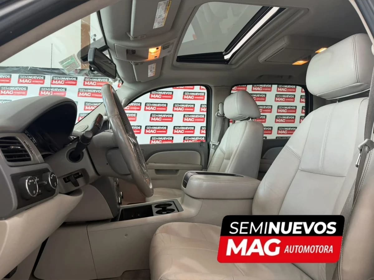 CHEVROLET AVALANCHE 5.3L V8 2012 - Imagen 11