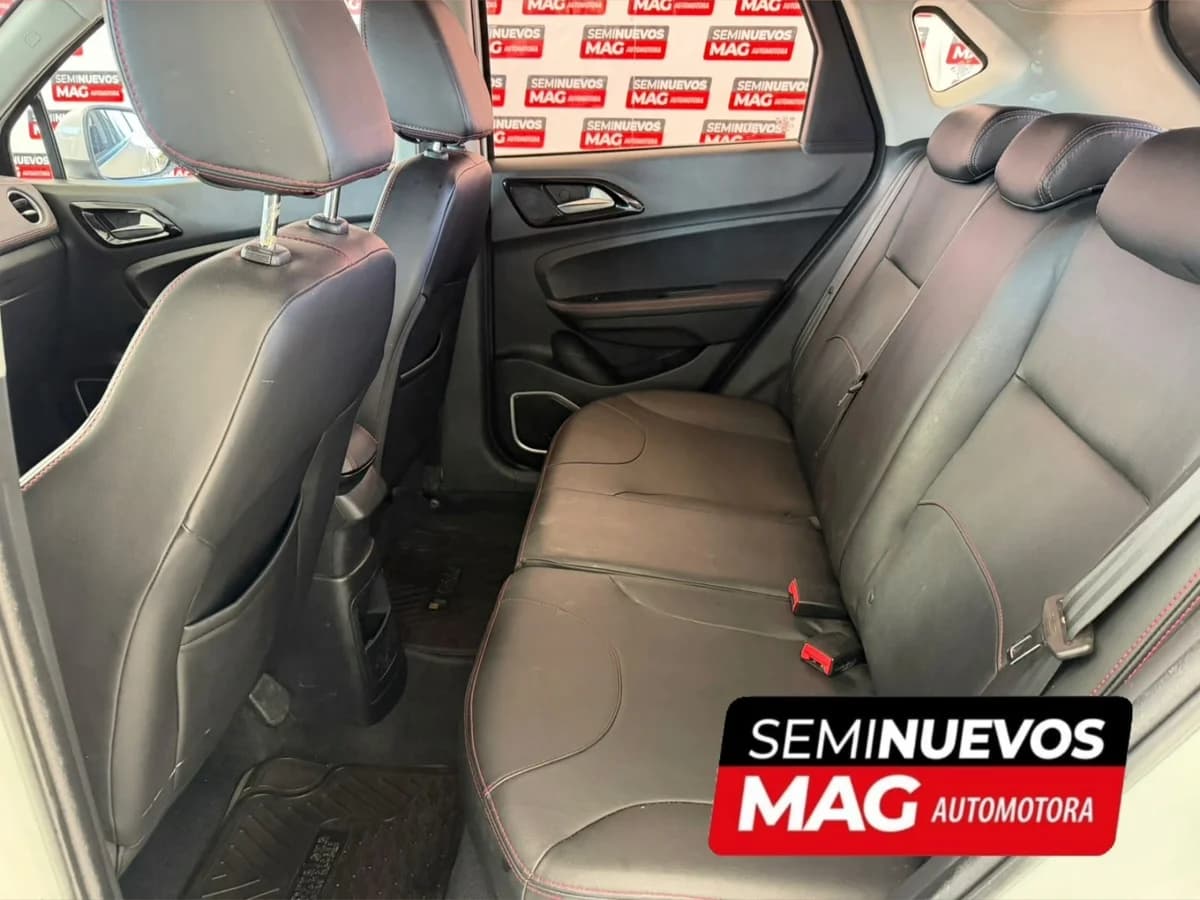 BRILLIANCE V3 GX ELITE 1.5 2018 - Imagen 8