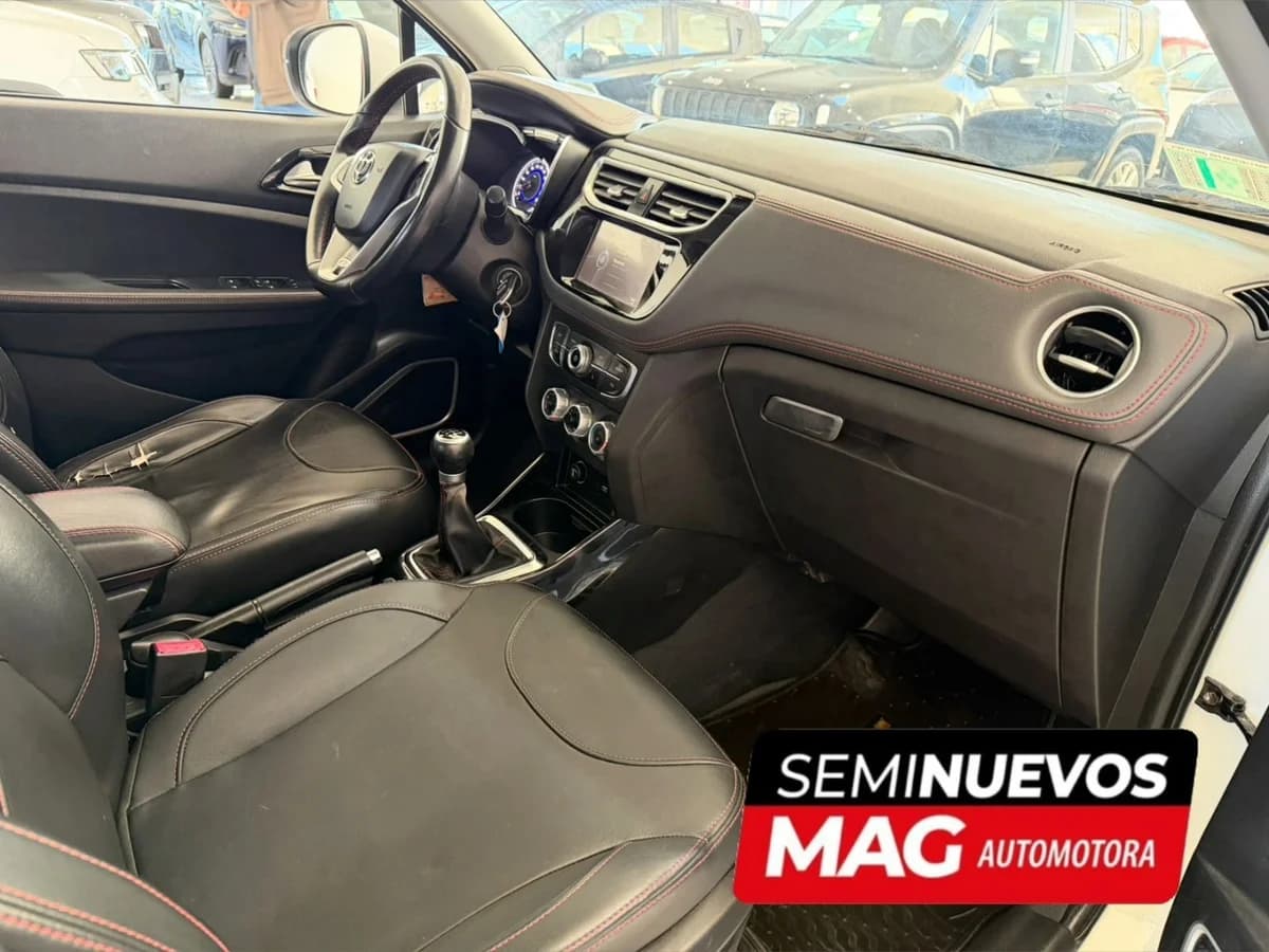 BRILLIANCE V3 GX ELITE 1.5 2018 - Imagen 10