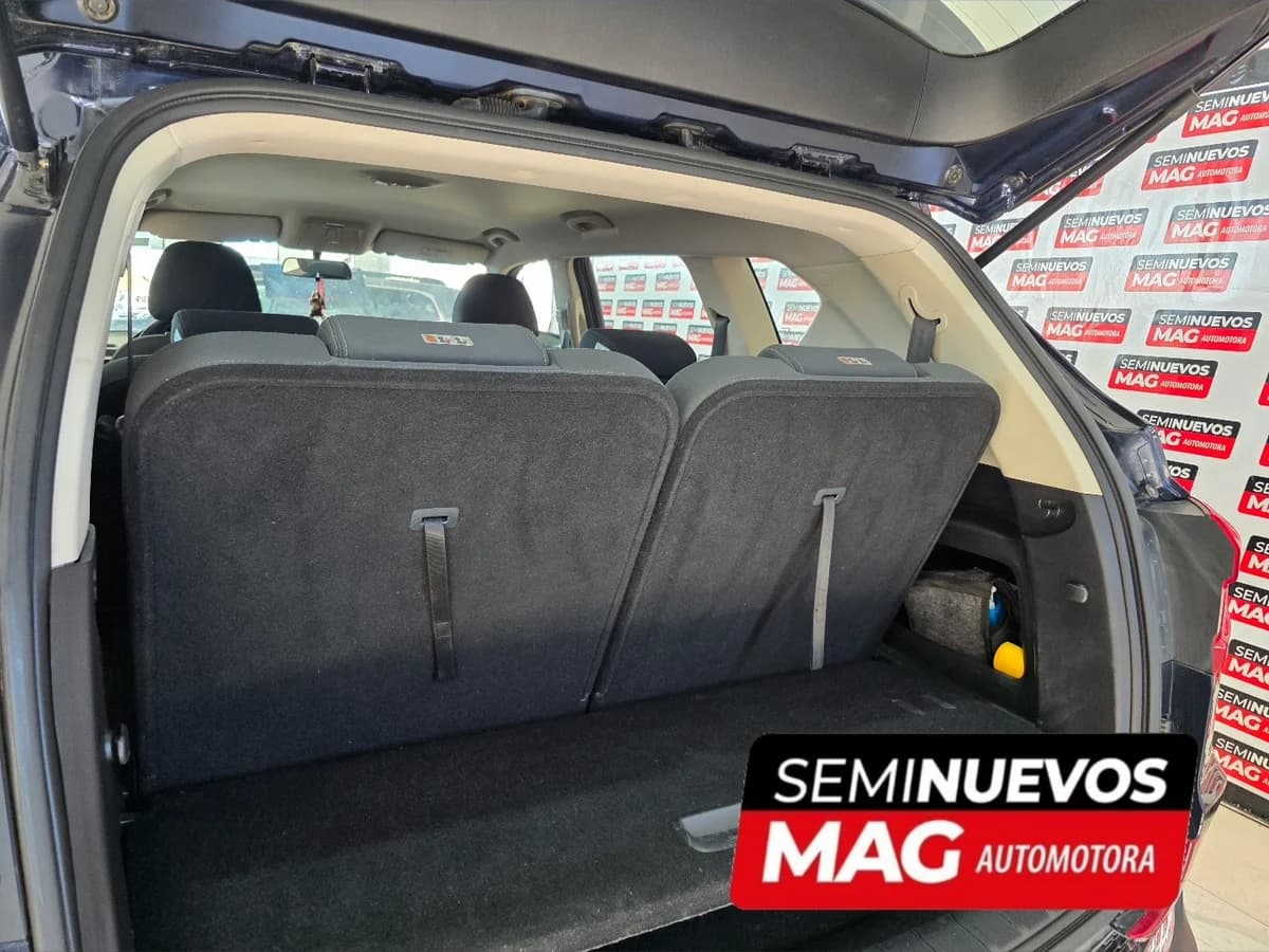 SSANGYONG REXTON 2.0 2019 - Imagen 7