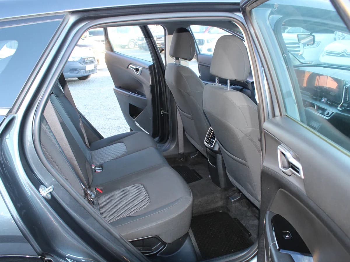 KIA Sportage EX 2.0 2022 - Imagen 7