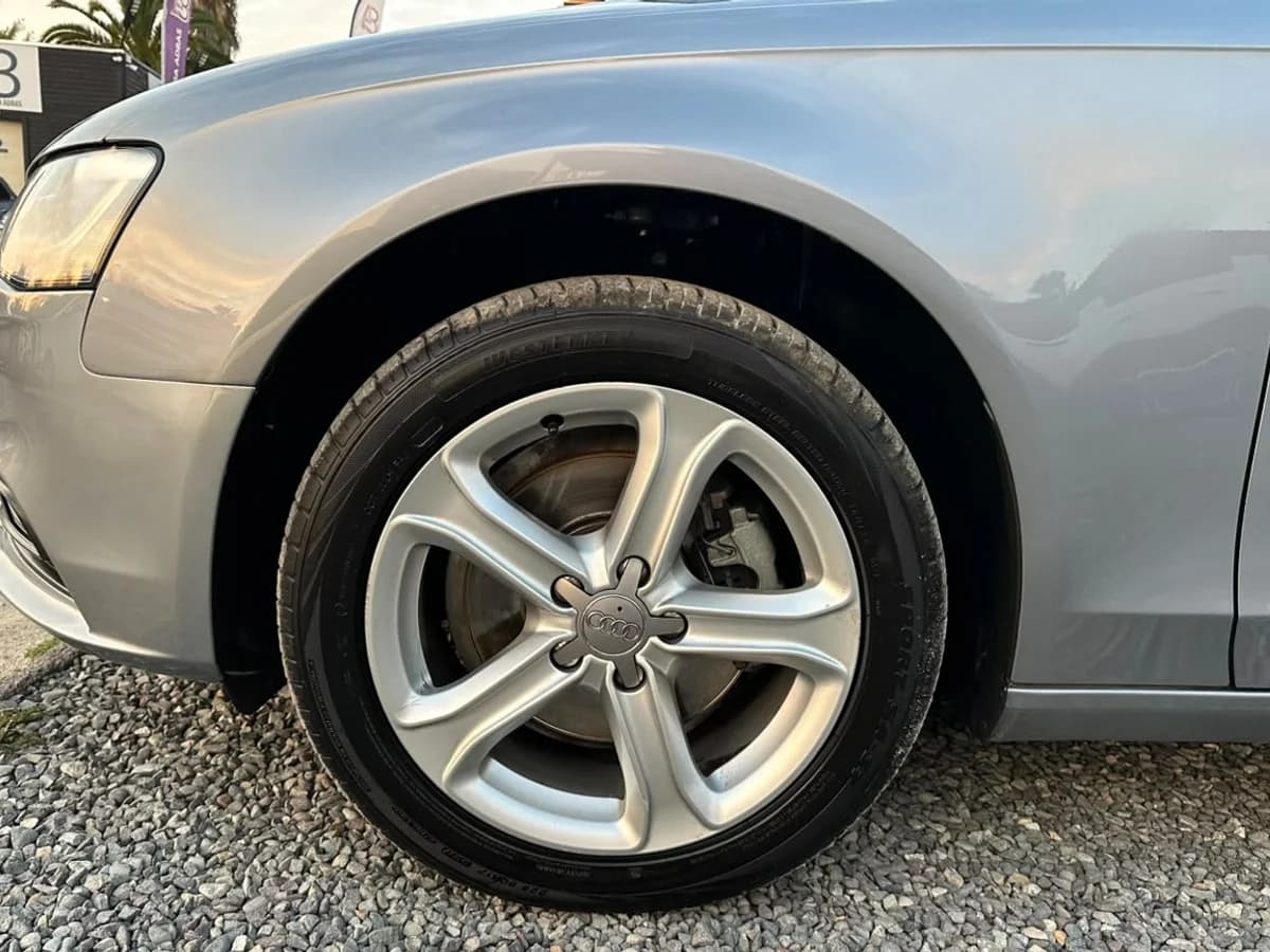 AUDI A4 1.8 TFSI DYNAMIC 120 MULTITRONIC AT 2015 - Imagen 12