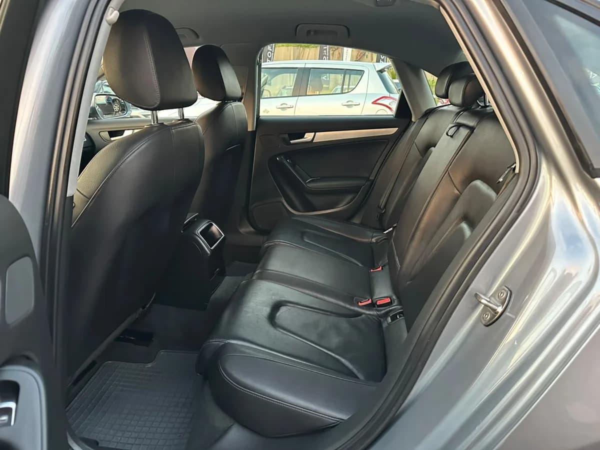 AUDI A4 1.8 TFSI DYNAMIC 120 MULTITRONIC AT 2015 - Imagen 17