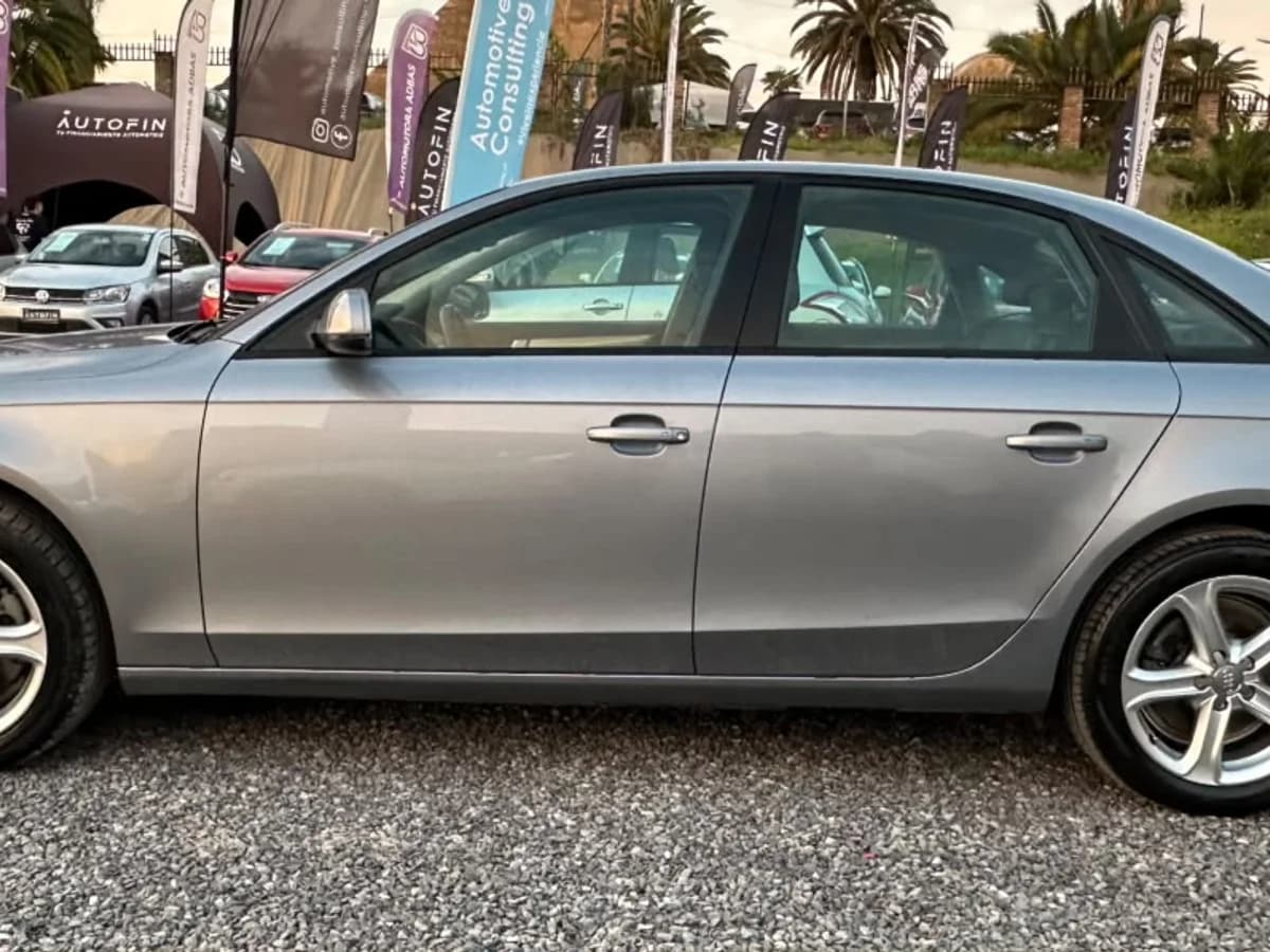 AUDI A4 1.8 TFSI DYNAMIC 120 MULTITRONIC AT 2015 - Imagen 19
