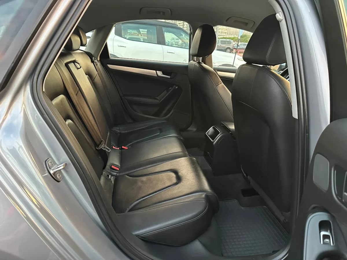 AUDI A4 1.8 TFSI DYNAMIC 120 MULTITRONIC AT 2015 - Imagen 21