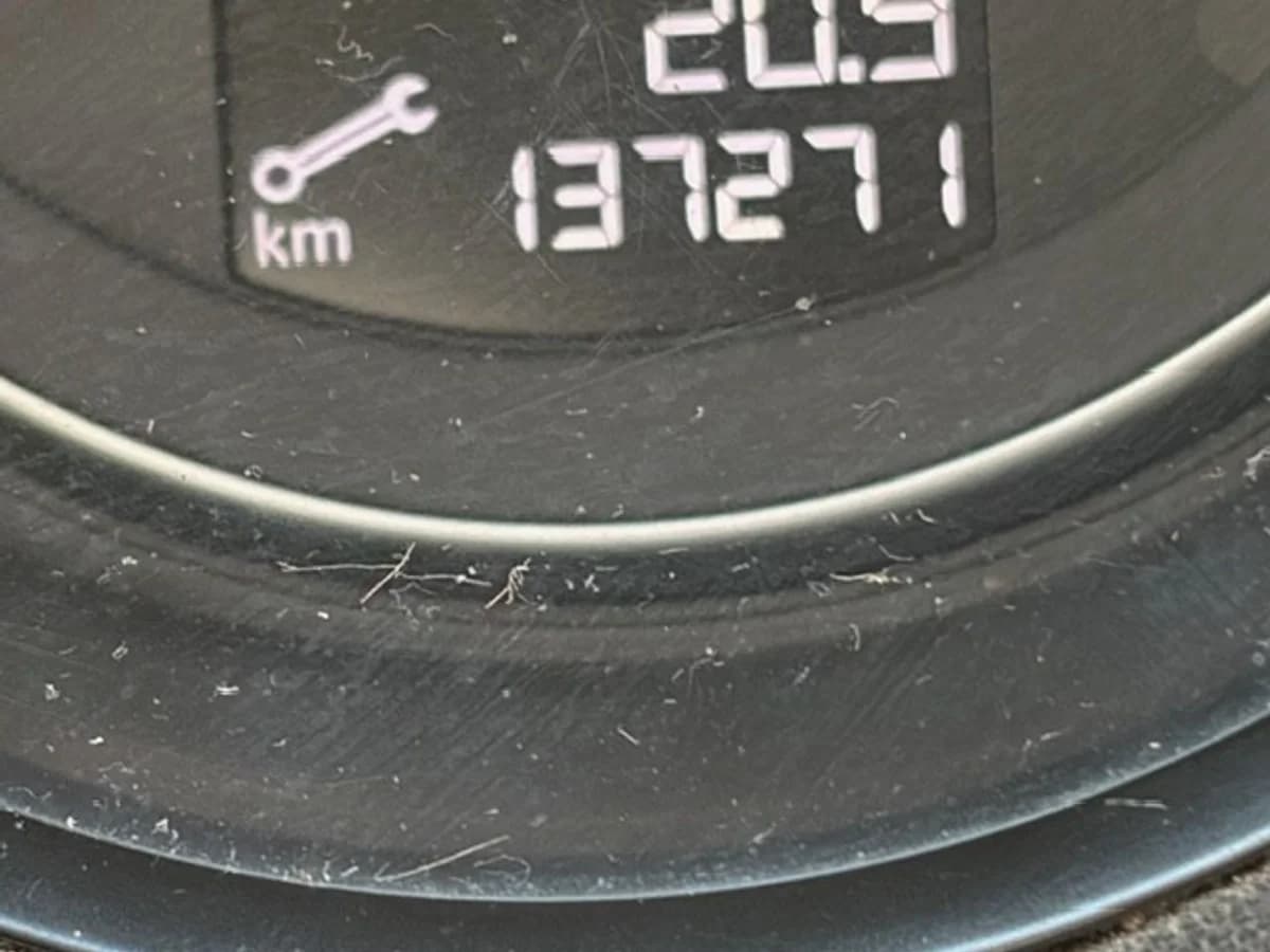 AUDI A3 1.6 mec. 2010 - Imagen 21