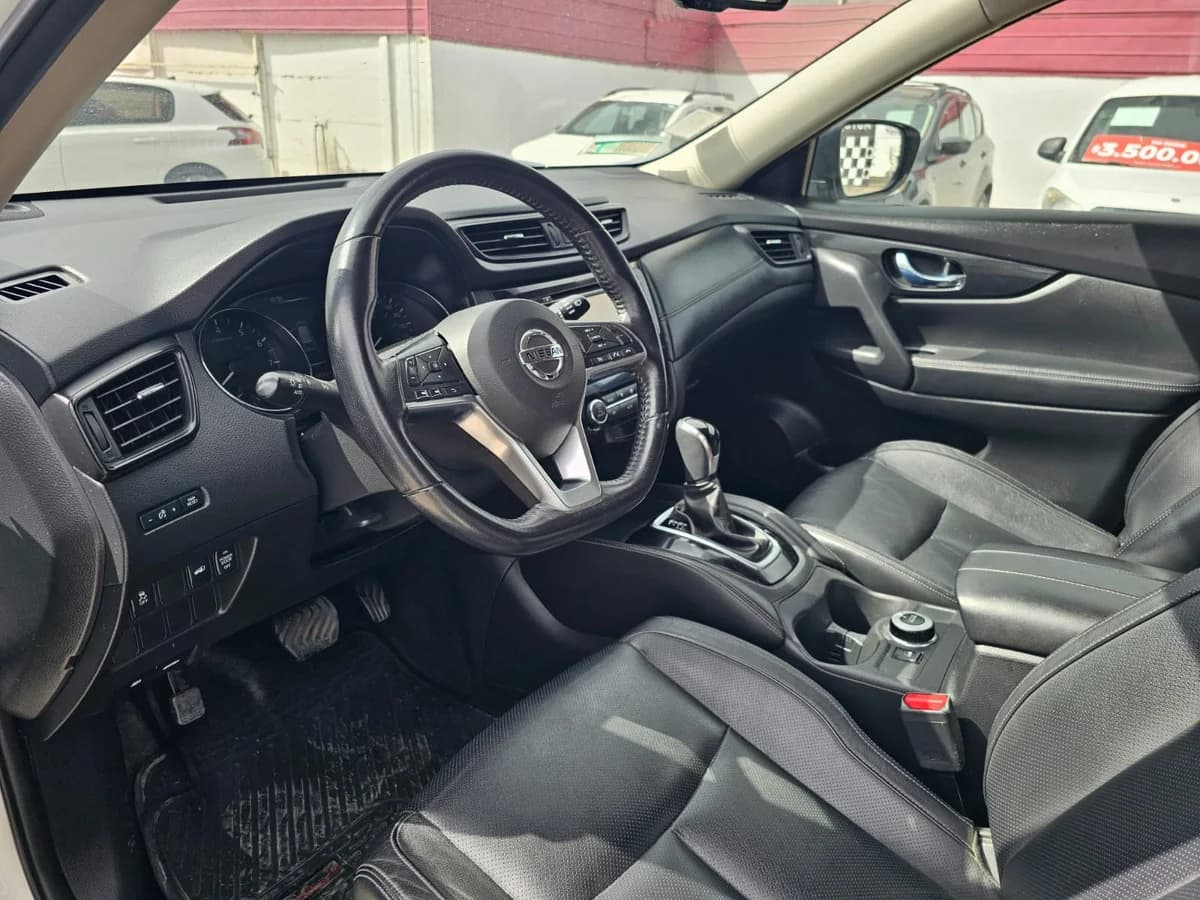 NISSAN X-Trail 2.5 AUT 4X4 2019 - Imagen 6