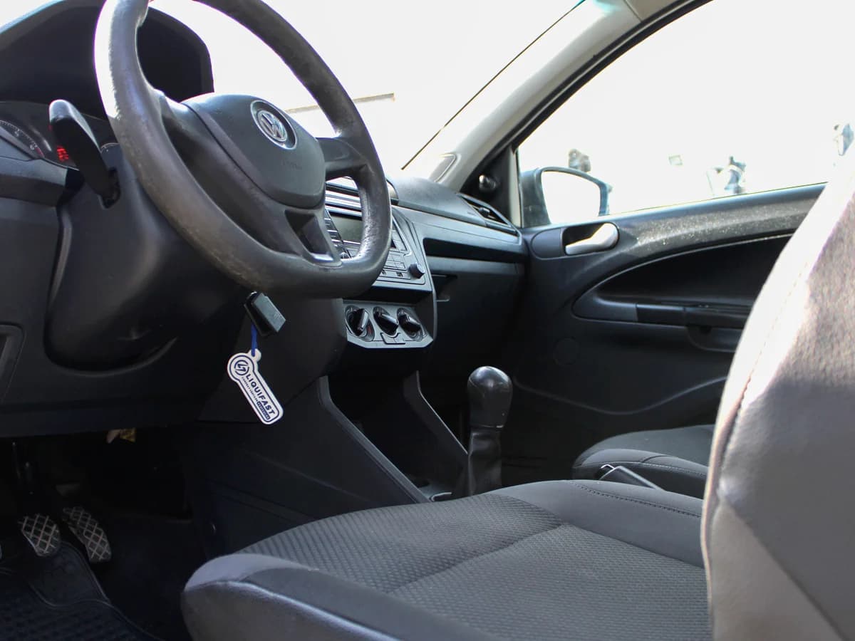 VOLKSWAGEN Saveiro - Imagen 10