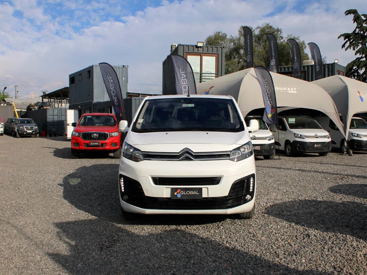 CITROEN Spacetourer XL Pasajeros - Imagen 2