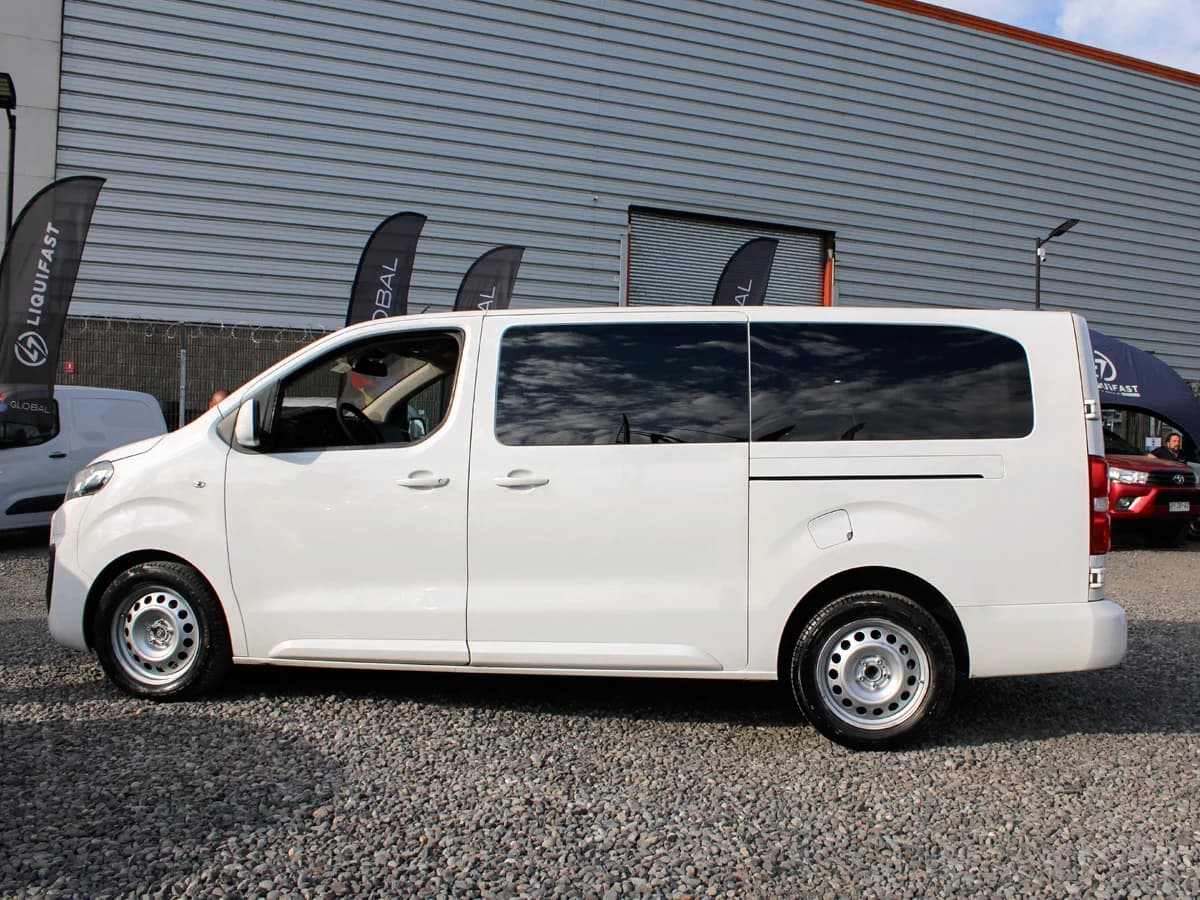 CITROEN Spacetourer XL Pasajeros - Imagen 4