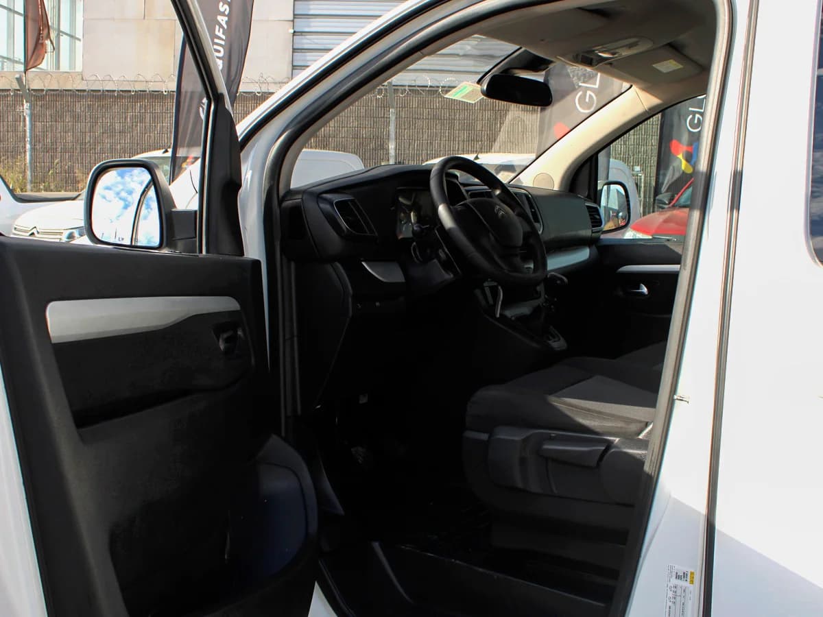 CITROEN Spacetourer XL Pasajeros - Imagen 6