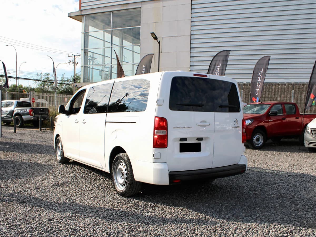 CITROEN Spacetourer XL Pasajeros - Imagen 7