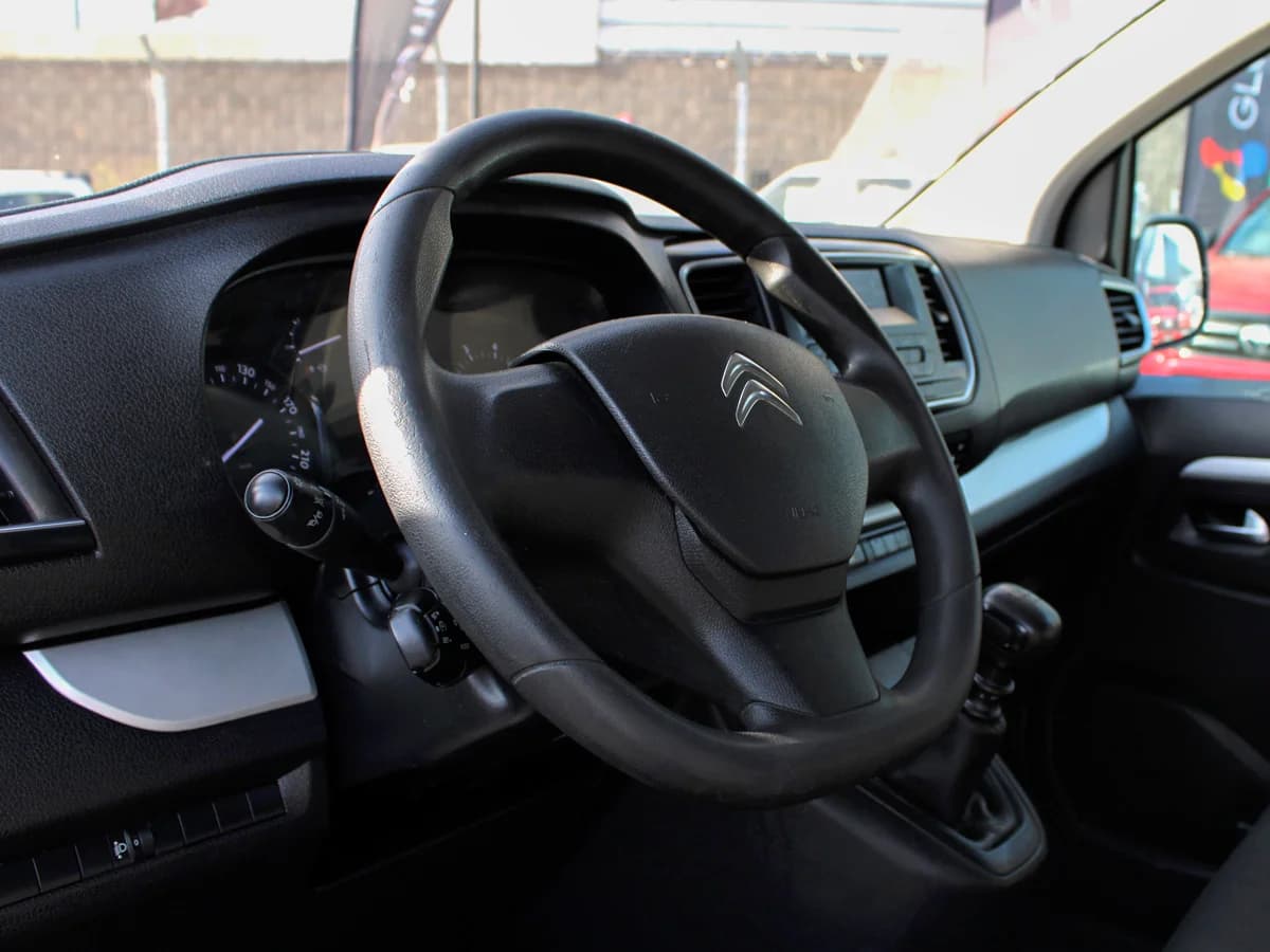 CITROEN Spacetourer XL Pasajeros - Imagen 10
