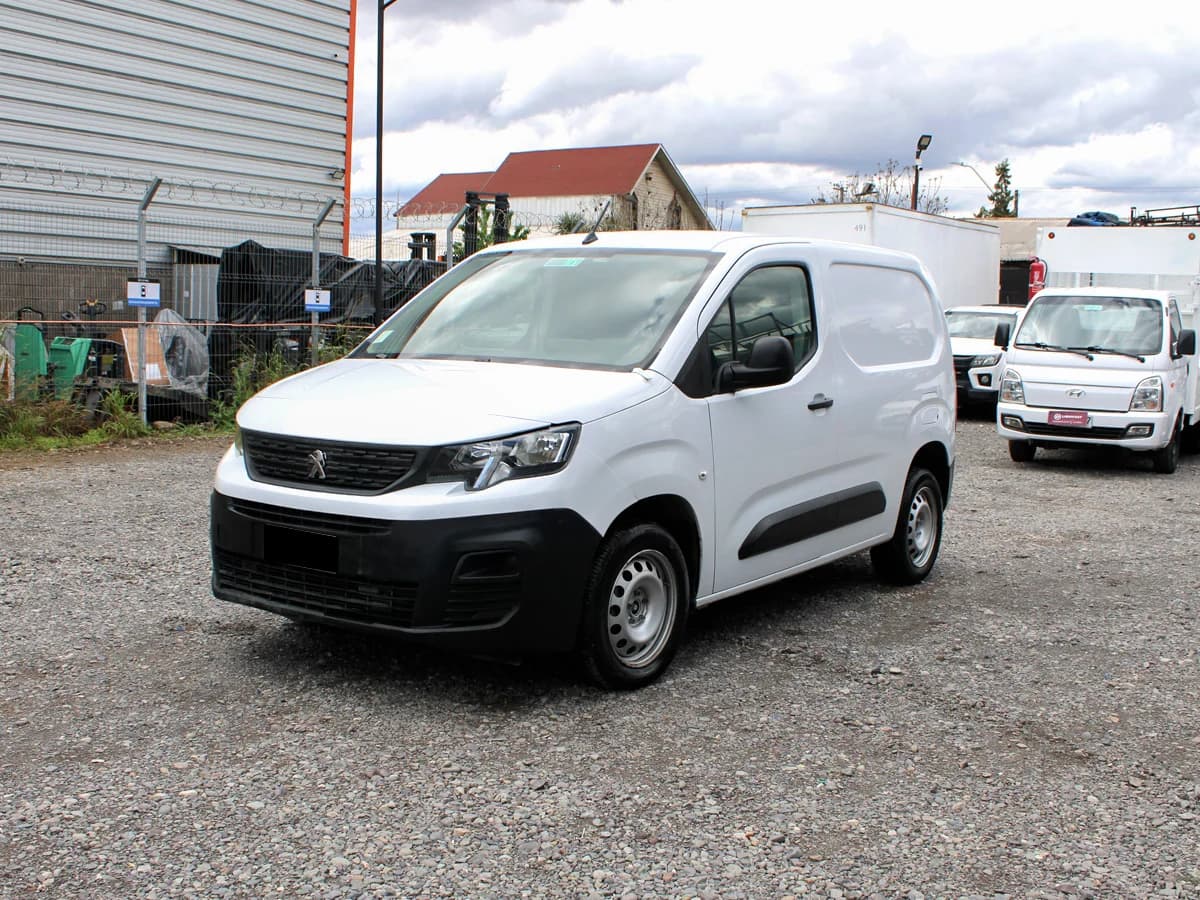 PEUGEOT Partner l1 hd1 - Imagen 1