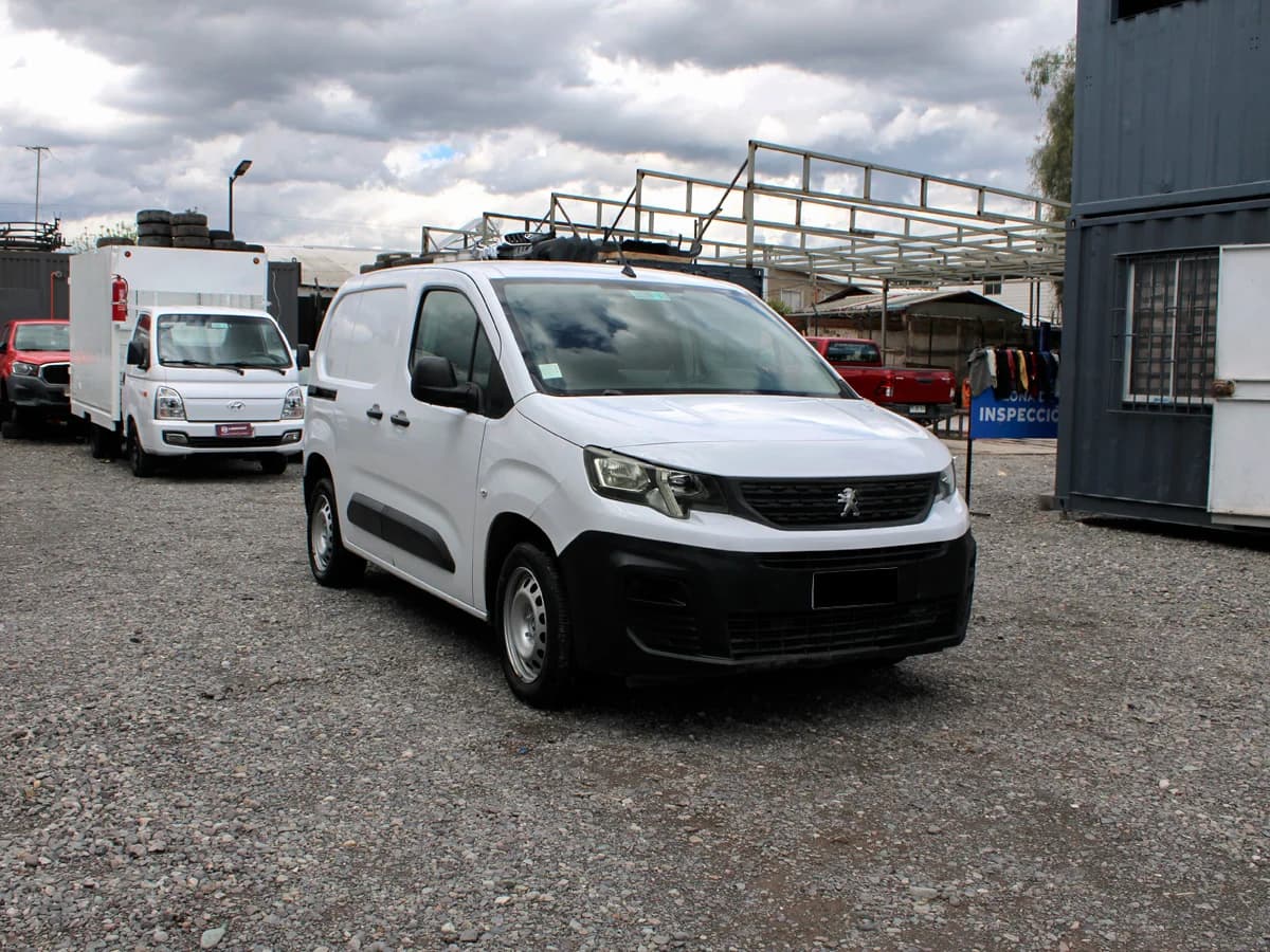 PEUGEOT Partner l1 hd1 - Imagen 3