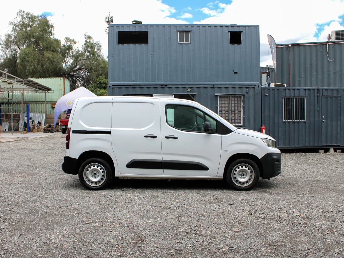 PEUGEOT Partner l1 hd1 - Imagen 4
