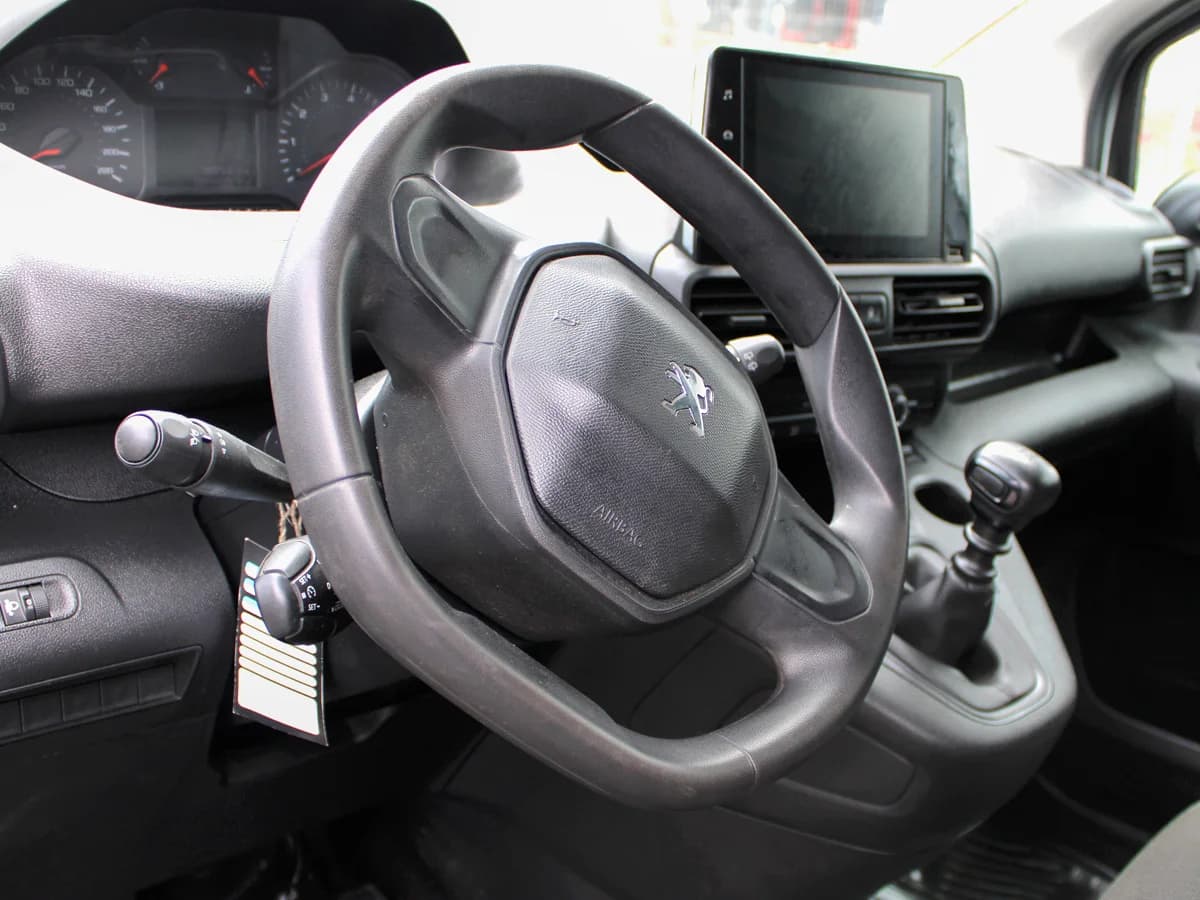 PEUGEOT Partner l1 hd1 - Imagen 9