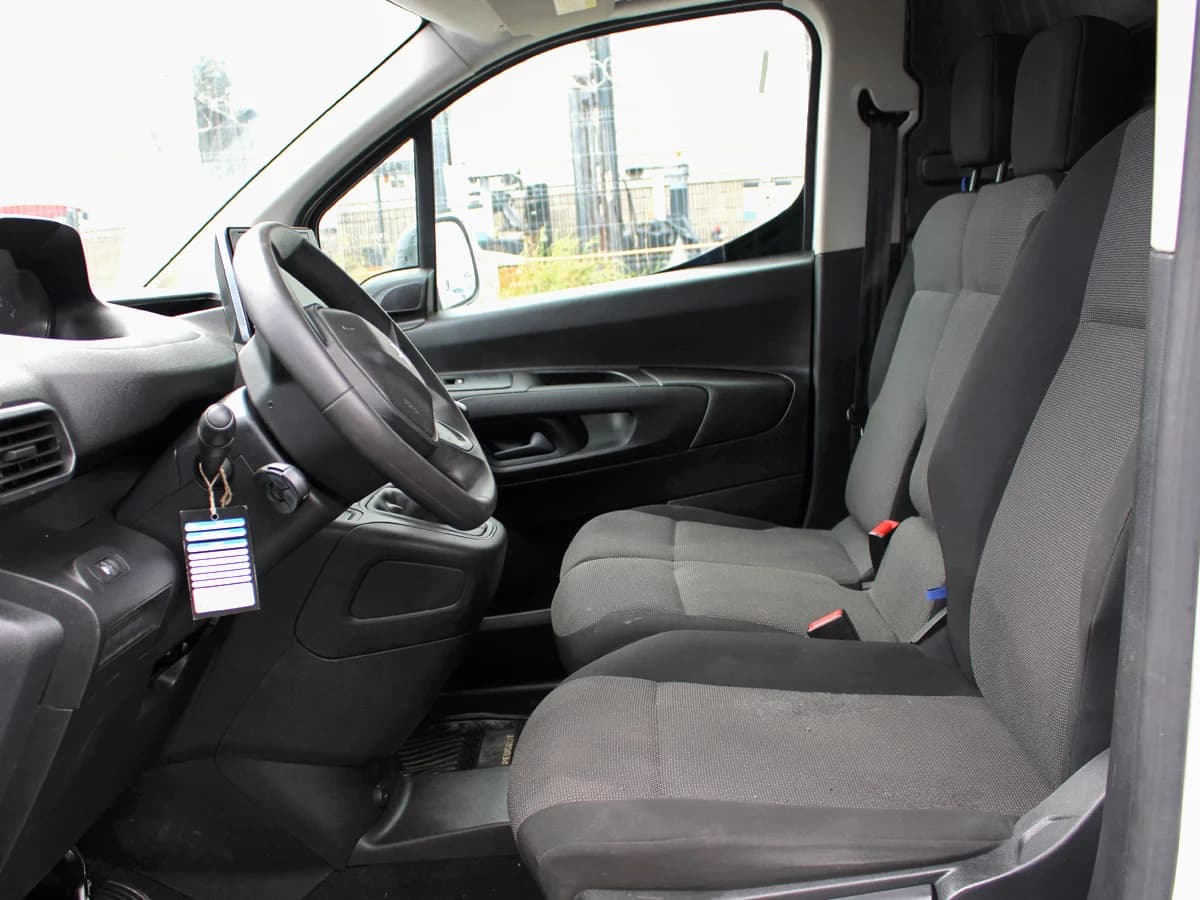 PEUGEOT Partner l1 hd1 - Imagen 10