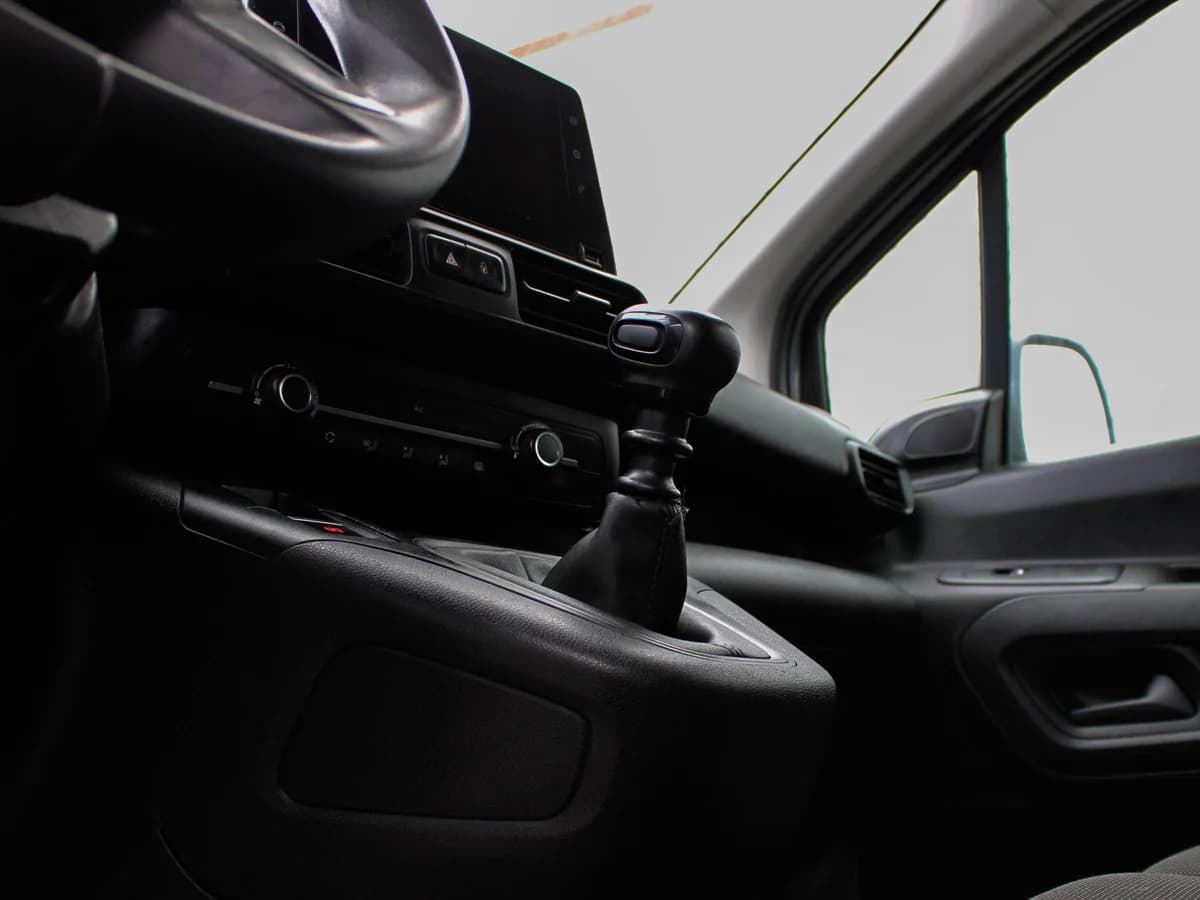 PEUGEOT Partner l1 hd1 - Imagen 11
