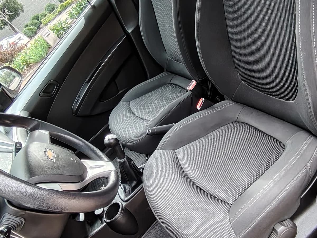 CHEVROLET Spark DOHC 1.2 2021 - Imagen 16