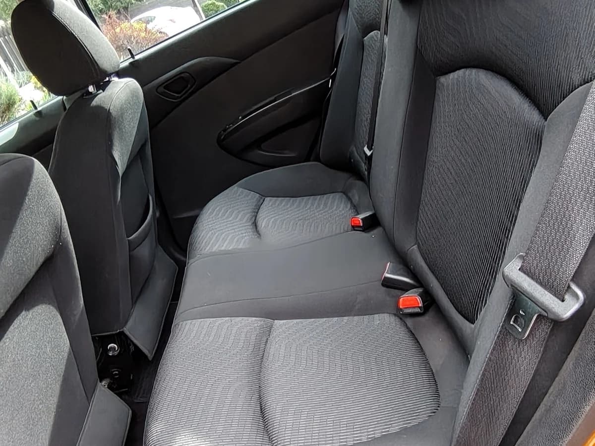 CHEVROLET Spark DOHC 1.2 2021 - Imagen 18