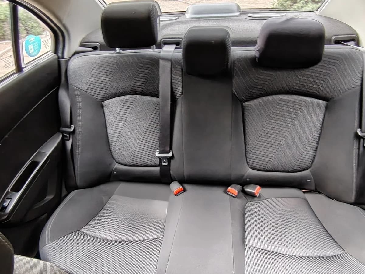 CHEVROLET Spark DOHC 1.2 2021 - Imagen 19