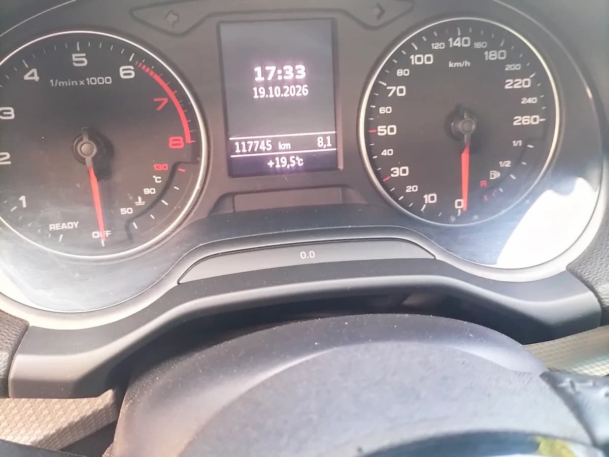 AUDI Q2 1.4 TFSI 4X2 AT 5P 2017 - Imagen 9