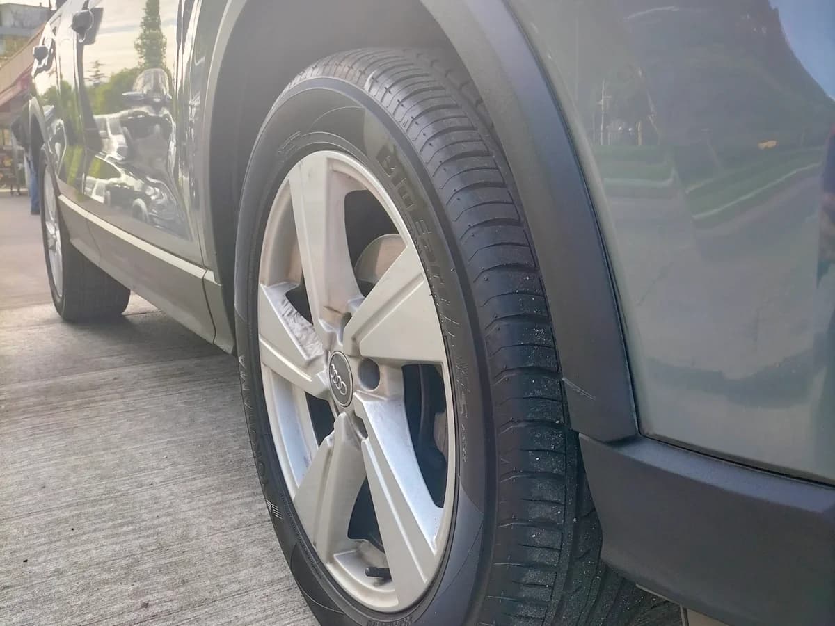 AUDI Q2 1.4 TFSI 4X2 AT 5P 2017 - Imagen 11