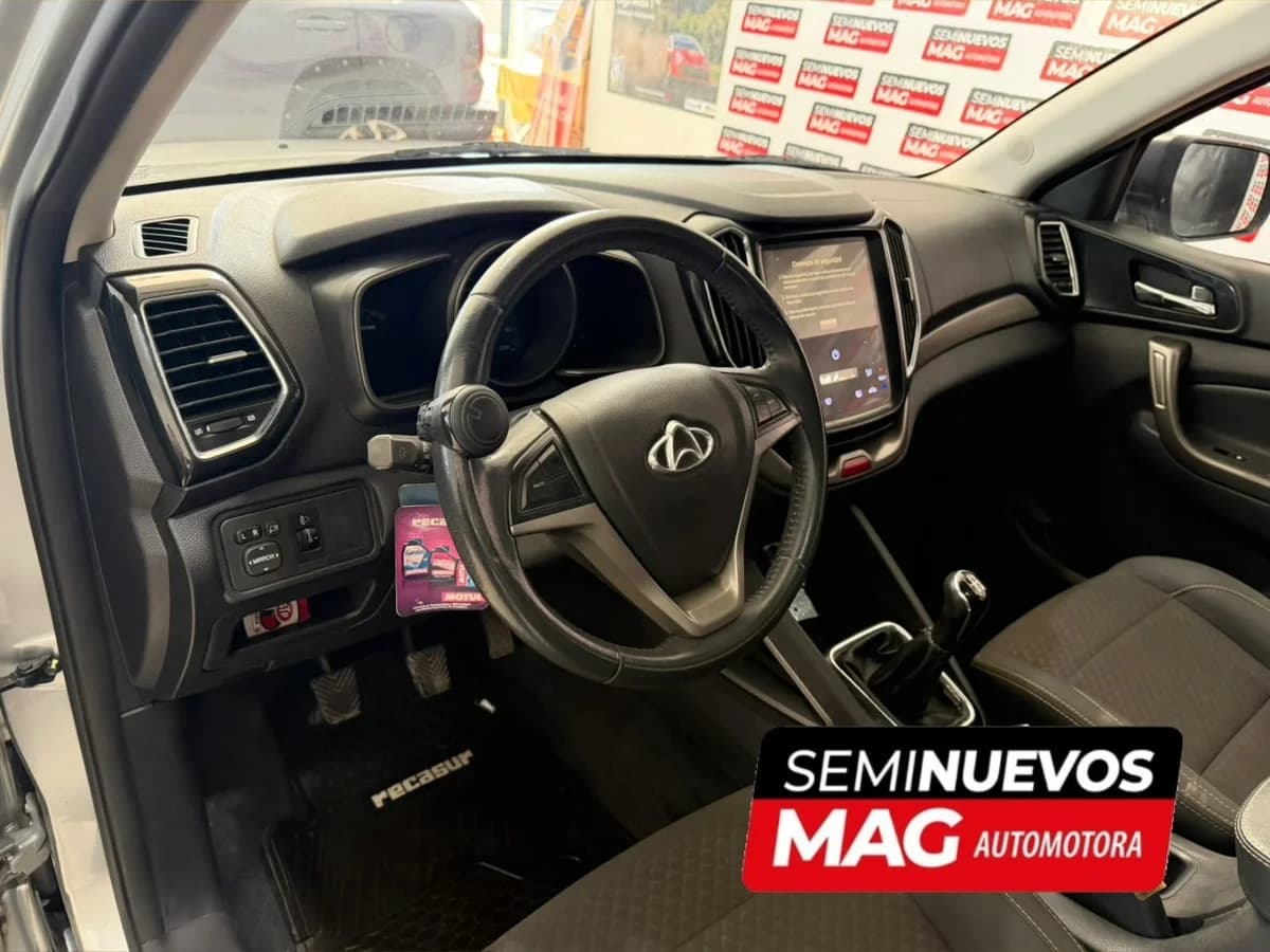CHANGAN CX70 LUXURY 1.6 2018 - Imagen 5