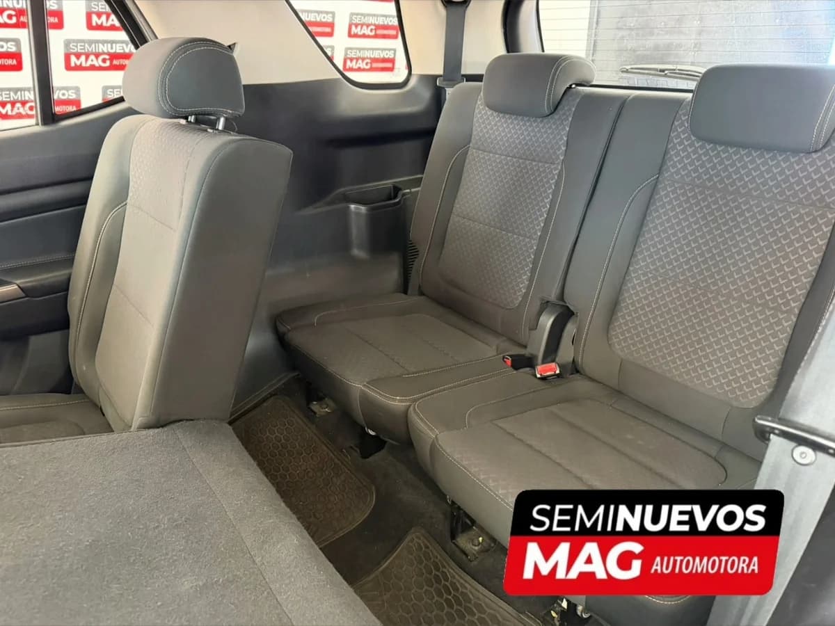 CHANGAN CX70 LUXURY 1.6 2018 - Imagen 6