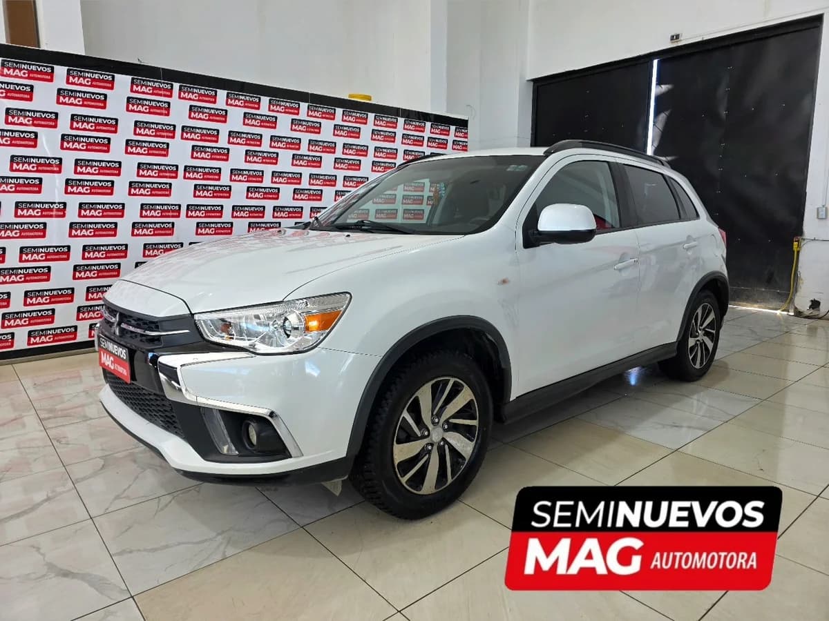 MITSUBISHI ASX 1.6 2019 - Imagen 1