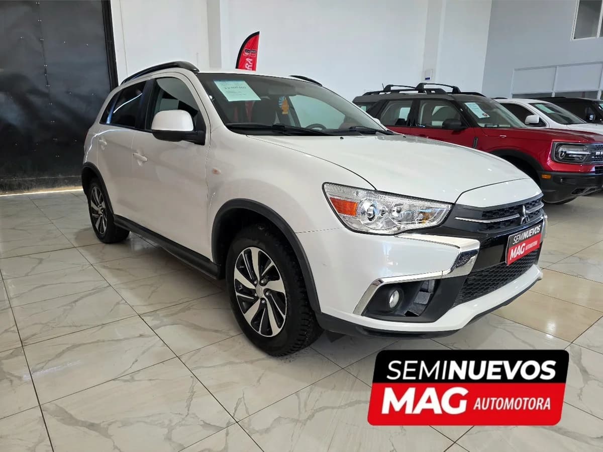 MITSUBISHI ASX 1.6 2019 - Imagen 2