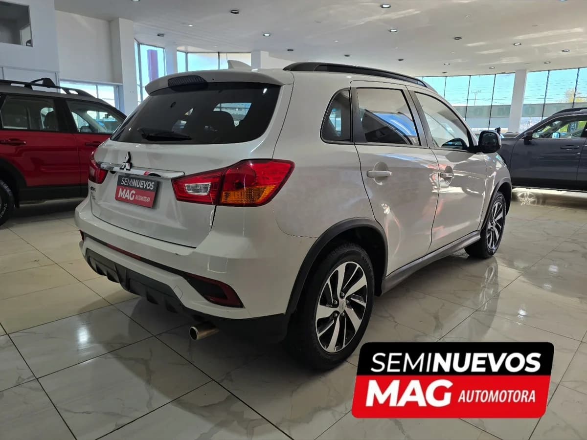 MITSUBISHI ASX 1.6 2019 - Imagen 3