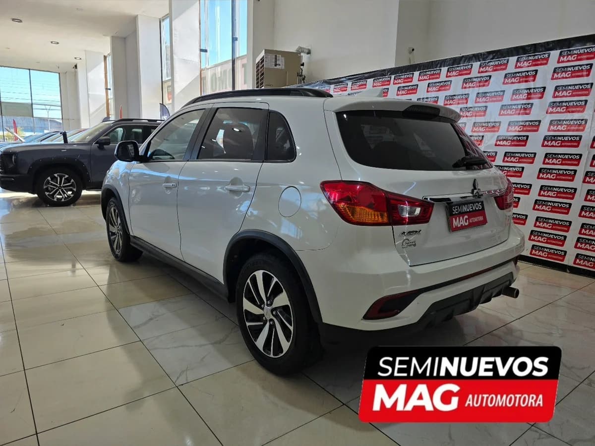 MITSUBISHI ASX 1.6 2019 - Imagen 4
